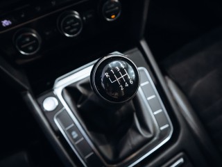 Volkswagen Passat Variant 1.5 TSI Highline Variant