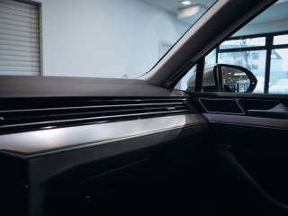 Volkswagen Passat Variant 1.5 TSI Highline Variant