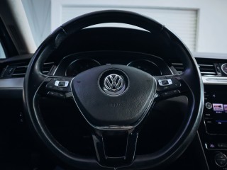 Volkswagen Passat Variant 1.5 TSI Highline Variant
