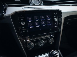 Volkswagen Passat Variant 1.5 TSI Highline Variant