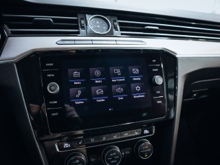 Volkswagen Passat Variant 1.5 TSI Highline Variant