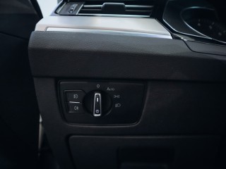 Volkswagen Passat Variant 1.5 TSI Highline Variant