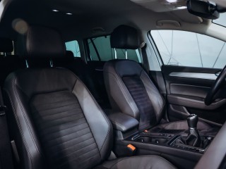 Volkswagen Passat Variant 1.5 TSI Highline Variant