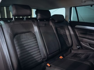 Volkswagen Passat Variant 1.5 TSI Highline Variant