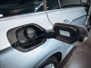 Volkswagen Passat Variant 1.5 TSI Highline Variant