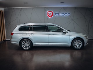 Volkswagen Passat Variant 1.5 TSI Highline Variant