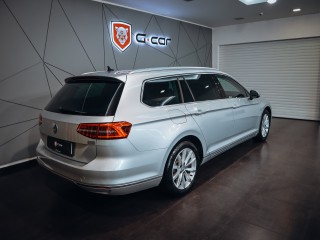 Volkswagen Passat Variant 1.5 TSI Highline Variant