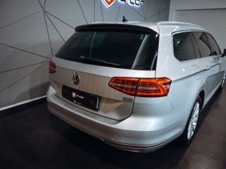 Volkswagen Passat Variant 1.5 TSI Highline Variant