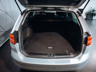 Volkswagen Passat Variant 1.5 TSI Highline Variant