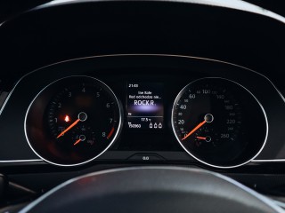 Volkswagen Passat Variant 1.5 TSI Highline Variant