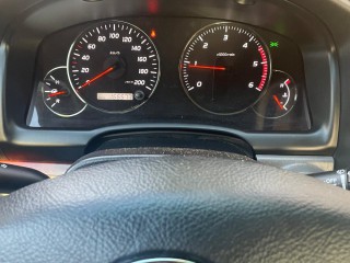 Toyota Land Cruiser 3.0 D-4D
