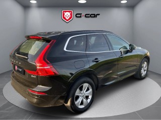 Volvo XC60 B4 AWD diesel Core