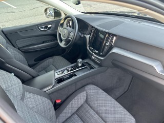 Volvo XC60 B4 AWD diesel Core