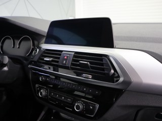 BMW X3 20i xDrive 135 kW