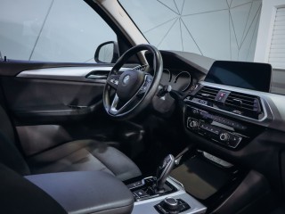 BMW X3 20i xDrive 135 kW