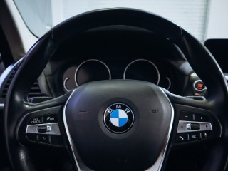 BMW X3 20i xDrive 135 kW