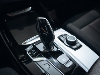 BMW X3 20i xDrive 135 kW