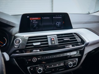 BMW X3 20i xDrive 135 kW