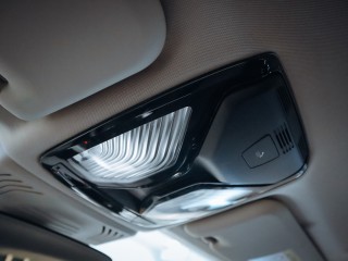 BMW X3 20i xDrive 135 kW