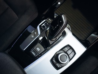 BMW X3 20i xDrive 135 kW