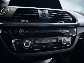 BMW X3 20i xDrive 135 kW