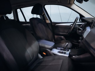 BMW X3 20i xDrive 135 kW