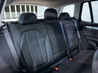 BMW X3 20i xDrive 135 kW