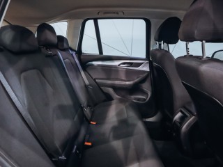 BMW X3 20i xDrive 135 kW