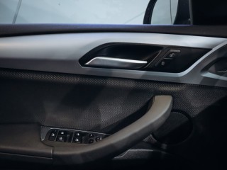 BMW X3 20i xDrive 135 kW