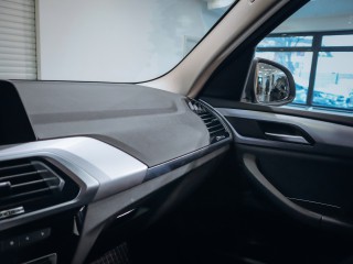 BMW X3 20i xDrive 135 kW