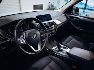 BMW X3 20i xDrive 135 kW