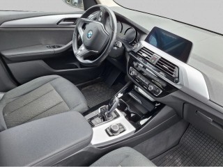 BMW X3 20i xDrive 135 kW