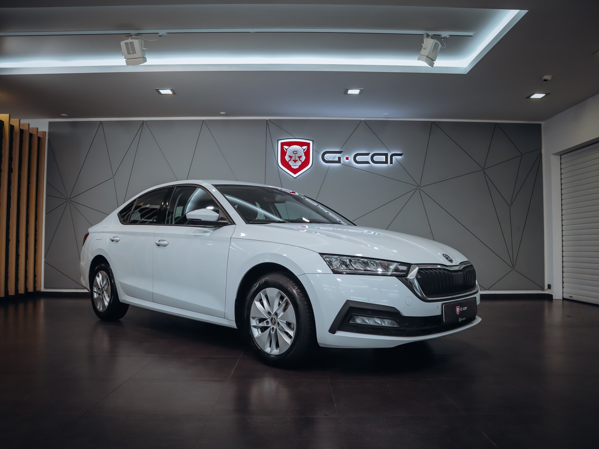 Škoda Octavia 2.0 TDI 110kW DSG Ambition