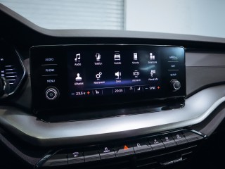 Škoda Octavia 2.0 TDI 110kW DSG Ambition