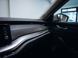 Škoda Octavia 2.0 TDI 110kW DSG Ambition