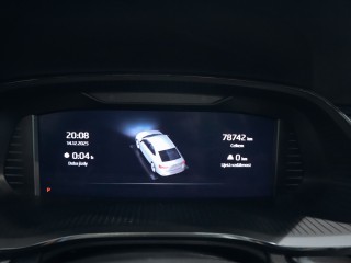 Škoda Octavia 2.0 TDI 110kW DSG Ambition