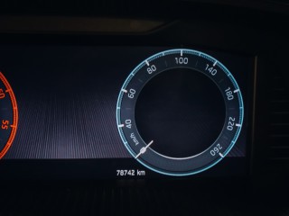 Škoda Octavia 2.0 TDI 110kW DSG Ambition