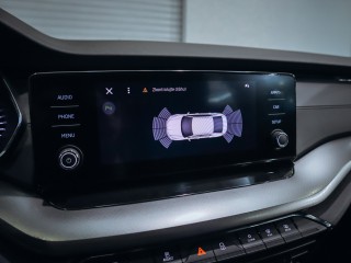 Škoda Octavia 2.0 TDI 110kW DSG Ambition