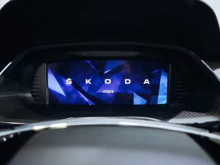 Škoda Octavia 2.0 TDI 110kW DSG Ambition