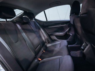 Škoda Octavia 2.0 TDI 110kW DSG Ambition