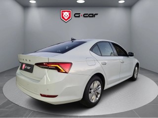 Škoda Octavia 2.0 TDI 110kW DSG Ambition