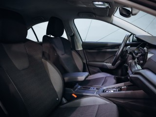 Škoda Octavia 2.0 TDI 110kW DSG Ambition