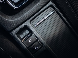 Škoda Octavia 2.0 TDI 110kW DSG Ambition