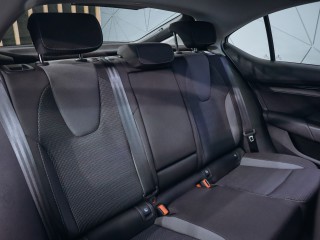 Škoda Octavia 2.0 TDI 110kW DSG Ambition