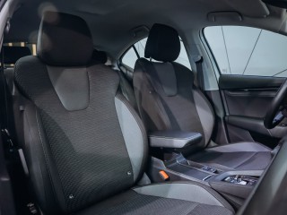 Škoda Octavia 2.0 TDI 110kW DSG Ambition
