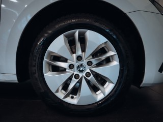 Škoda Octavia 2.0 TDI 110kW DSG Ambition