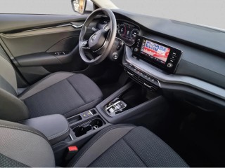 Škoda Octavia 2.0 TDI 110kW DSG Ambition