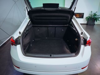 Škoda Octavia 2.0 TDI 110kW DSG Ambition