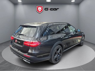 Mercedes-Benz E 200 4MATIC All-Terrain T