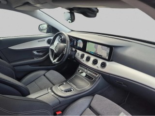 Mercedes-Benz E 200 4MATIC All-Terrain T